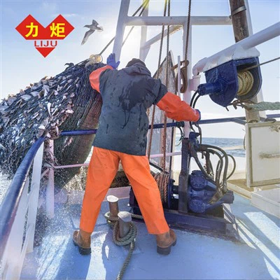 Aké je chemické zloženie oceľového lana pre manipuláciu v prístavoch?