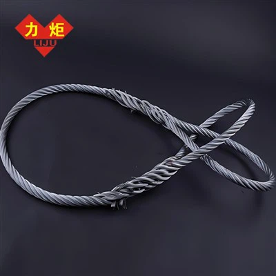 Aký je vplyv vibrácií na závesy s objímkami/liatou takelážou z živicového lia...